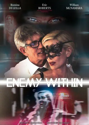 Враг внутри / Enemy Within (2016) фильм скачать через торрент в хорошем качестве