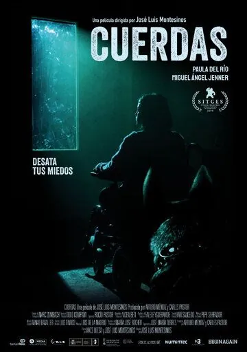 Бешенство / Cuerdas (2019) фильм скачать через торрент в хорошем качестве