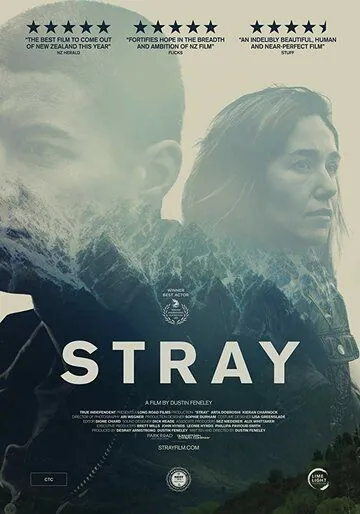 Заблудшие / Stray (2018) фильм скачать через торрент в хорошем качестве