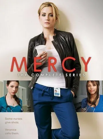 Милосердие / Mercy (2009) сериал скачать через торрент в хорошем качестве