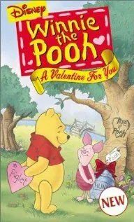 Винни Пух: Валентинка для тебя / Winnie the Pooh: A Valentine for You (1999) мультфильм скачать через торрент в хорошем качестве