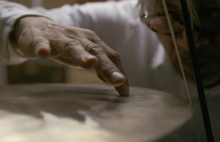 Рюити Сакамото: Кода (2020) через торрент скачать Рюити Сакамото: Кода (2020) фильм через торрент скачать