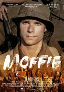 Моффи / Moffie (2019) фильм скачать через торрент в хорошем качестве