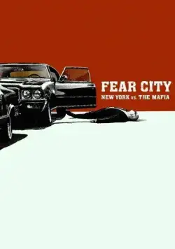 Город страха: Нью-Йорк против мафии / Fear City: New York vs the Mafia (2020) сериал скачать через торрент в хорошем качестве