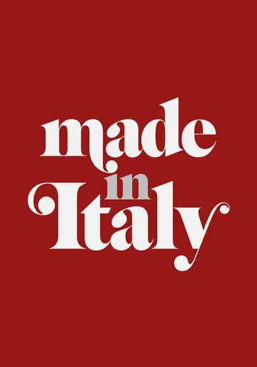 Сделано в Италии / Made in Italy (2019) сериал скачать через торрент в хорошем качестве