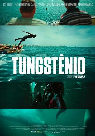 Tungstênio (2018) фильм скачать через торрент в хорошем качестве