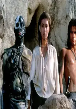 Тарзан и затерянный город (1998) в хорошем качестве через торрент Тарзан и затерянный город (1998) фильм в хорошем качестве через торрент