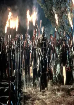 Тарзан и затерянный город (1998) через торрент скачать Тарзан и затерянный город (1998) фильм через торрент скачать