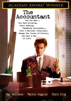 Скачать Бухгалтер / The Accountant (2001) фильм через торрент на русском