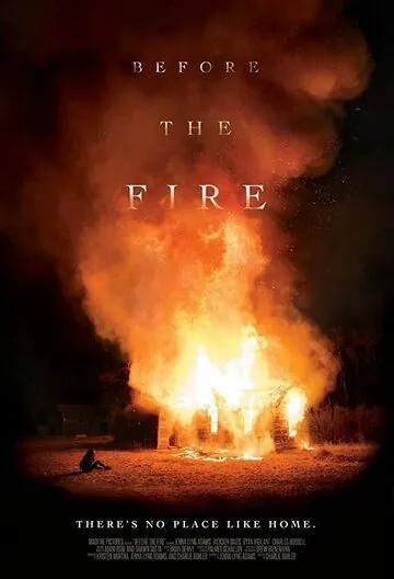 Перед пожаром / Before the Fire (2020) фильм скачать через торрент в хорошем качестве