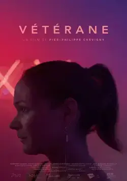 Бывалая / Vétérane (2017) фильм скачать через торрент в хорошем качестве