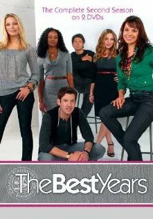 Лучшие годы / The Best Years (2007) сериал скачать через торрент в хорошем качестве