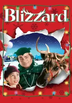 Близзард / Blizzard (2003) фильм скачать через торрент в хорошем качестве