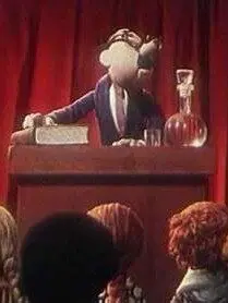 Конец Черной топи (1960) мультфильм скачать через торрент в хорошем качестве