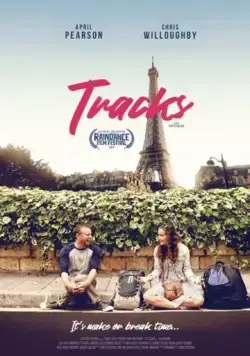Дорожки / Tracks (2018) фильм скачать через торрент в хорошем качестве