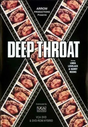 Скачать Глубокая глотка / Deep Throat (1972) фильм через торрент на русском