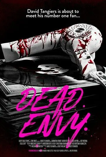 Смертельная зависть / Dead Envy (2018) фильм скачать через торрент в хорошем качестве