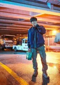 Эвакуатор / Rekka (2019) фильм скачать через торрент в хорошем качестве