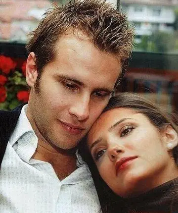 Иностранный жених / Yabanci damat (2004) сериал скачать через торрент в хорошем качестве