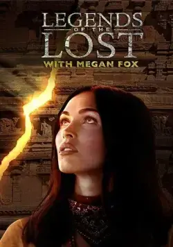 Древние легенды с Меган Фокс / Mysteries and Myths With Megan Fox (2018) сериал скачать через торрент в хорошем качестве