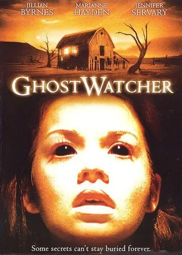 Наблюдающая призраков / GhostWatcher (2002) фильм скачать через торрент в хорошем качестве