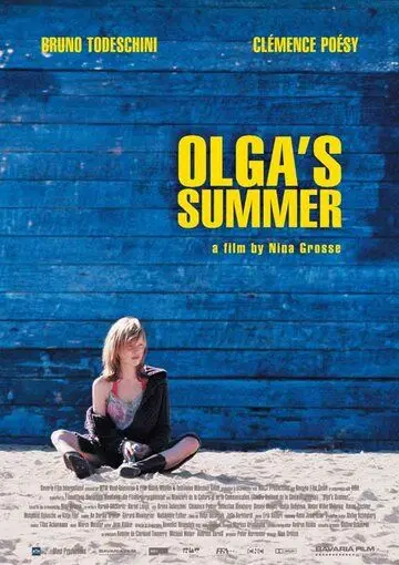 Скачать Лето Ольги / Olgas Sommer (2002) фильм через торрент на русском