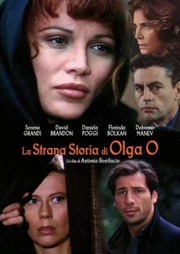 Странная история Ольги О / La strana storia di Olga «O» (1995) фильм скачать через торрент в хорошем качестве