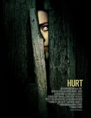 Скачать Боль / Hurt (2009) фильм через торрент на русском