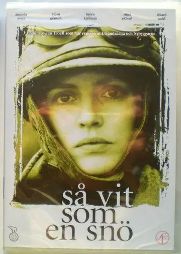 Белый как снег / Så vit som en snö (2001) фильм скачать через торрент в хорошем качестве