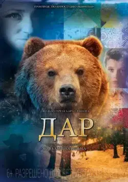 Дар (2013) фильм скачать через торрент в хорошем качестве
