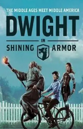 Дуайт в сияющих доспехах / Dwight in Shining Armor (2019) сериал скачать через торрент в хорошем качестве
