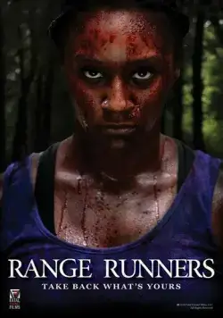 На износ / Range Runners (2019) фильм скачать через торрент в хорошем качестве
