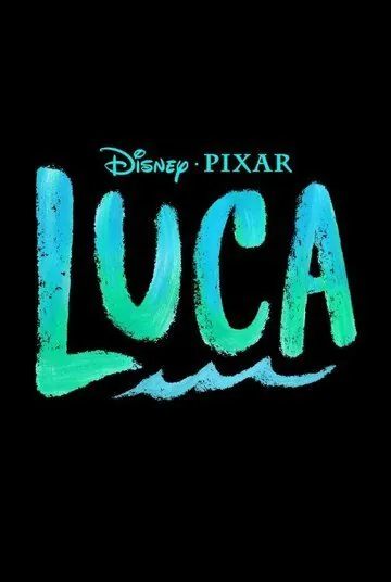 Лука / Luca (2021) мультфильм скачать через торрент в хорошем качестве