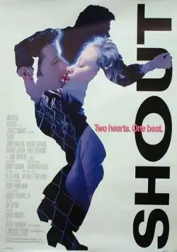 Крик / Shout (1991) фильм скачать через торрент в хорошем качестве