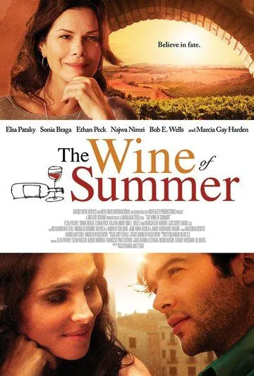 Вино лета / The Wine of Summer (2013) фильм скачать через торрент в хорошем качестве