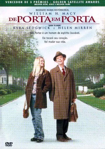 Дверь в дверь / Door to Door (2002) фильм скачать через торрент в хорошем качестве