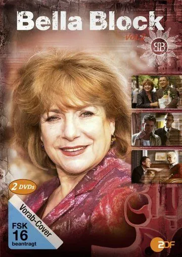 Белла Блок / Bella Block (1993) сериал скачать через торрент в хорошем качестве