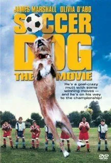Скачать Король футбола / Soccer Dog: The Movie (1999) фильм через торрент на русском