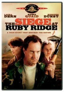 Руби Ридж: Американская трагедия / The Siege at Ruby Ridge (1996) фильм скачать через торрент в хорошем качестве
