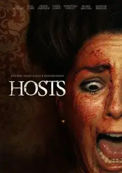 Хозяева / Hosts (2020) фильм скачать через торрент в хорошем качестве