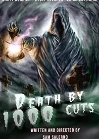 Смерть от тысячи порезов / Death by 1000 Cuts (2020) фильм скачать через торрент в хорошем качестве
