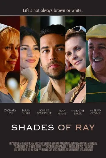 Скачать Все оттенки Рэя / Shades of Ray (2008) фильм через торрент на русском