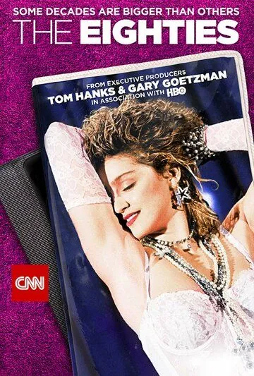 Восьмидесятые / The Eighties (2016) сериал скачать через торрент в хорошем качестве