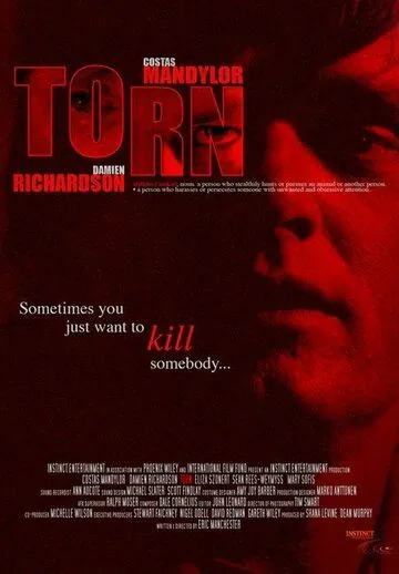 Сломленный / Torn (2010) фильм скачать через торрент в хорошем качестве