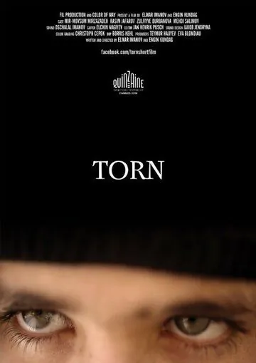 Врозь / Torn (2014) фильм скачать через торрент в хорошем качестве