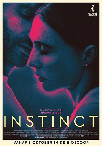 Инстинкт / Instinct (2019) фильм скачать через торрент в хорошем качестве