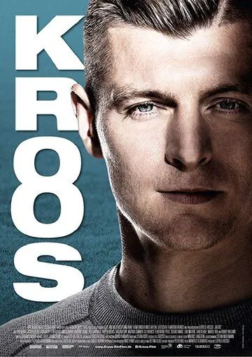 Тони Кроос / Toni Kroos (2019) фильм скачать через торрент в хорошем качестве