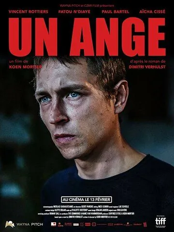 Ангел / Un ange (2018) фильм скачать через торрент в хорошем качестве