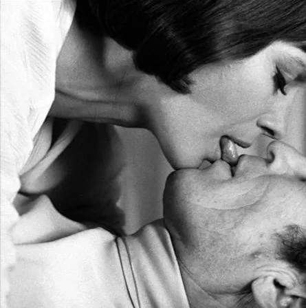 Ритуал (1969) через торрент скачать Ритуал (1969) фильм через торрент скачать