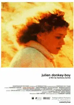 Осленок Джулиэн / Julien Donkey-Boy (1999) фильм скачать через торрент в хорошем качестве